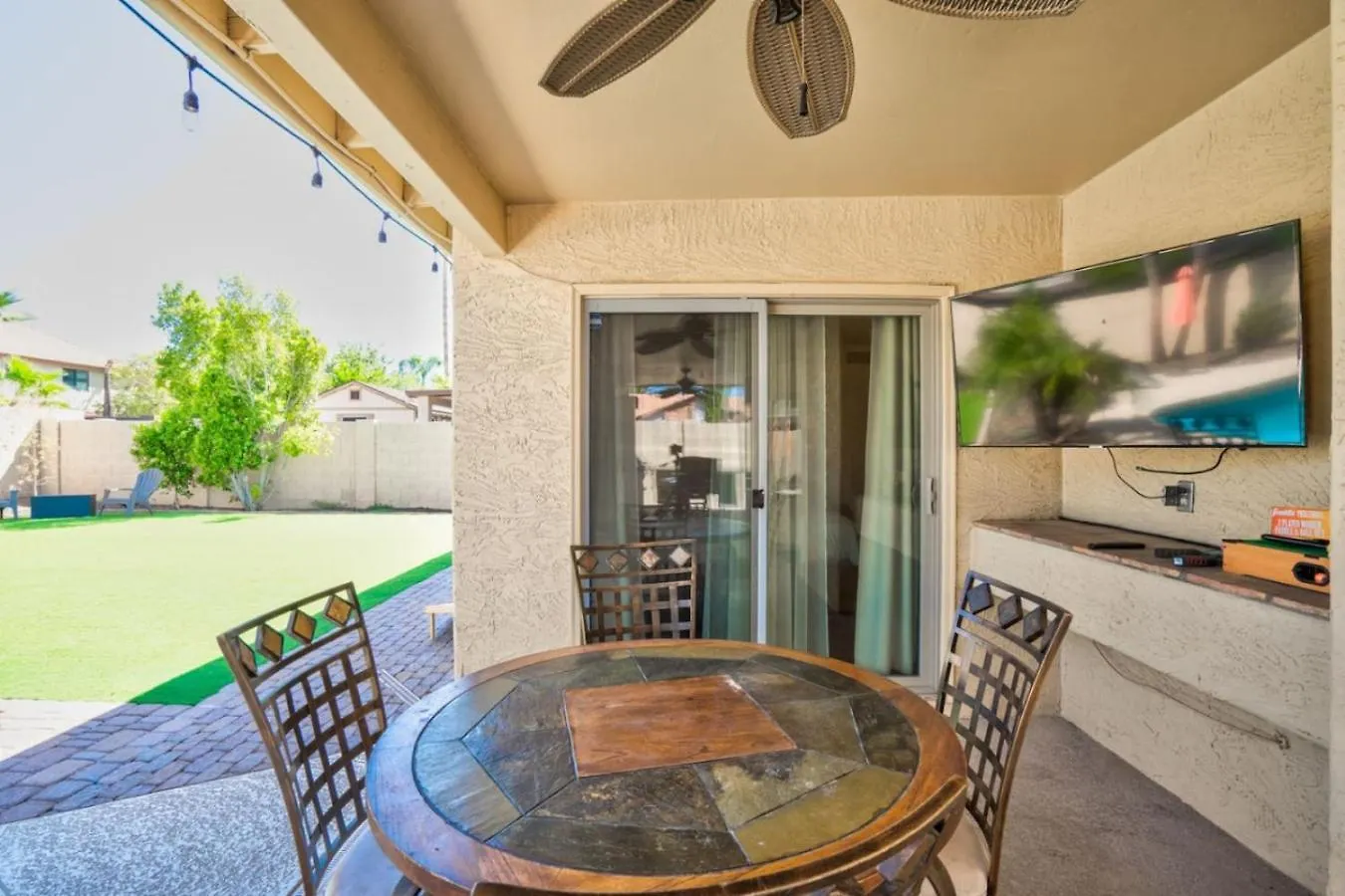 Stylish Home In Scottsdale Heatedpool & Hottub Phoenix