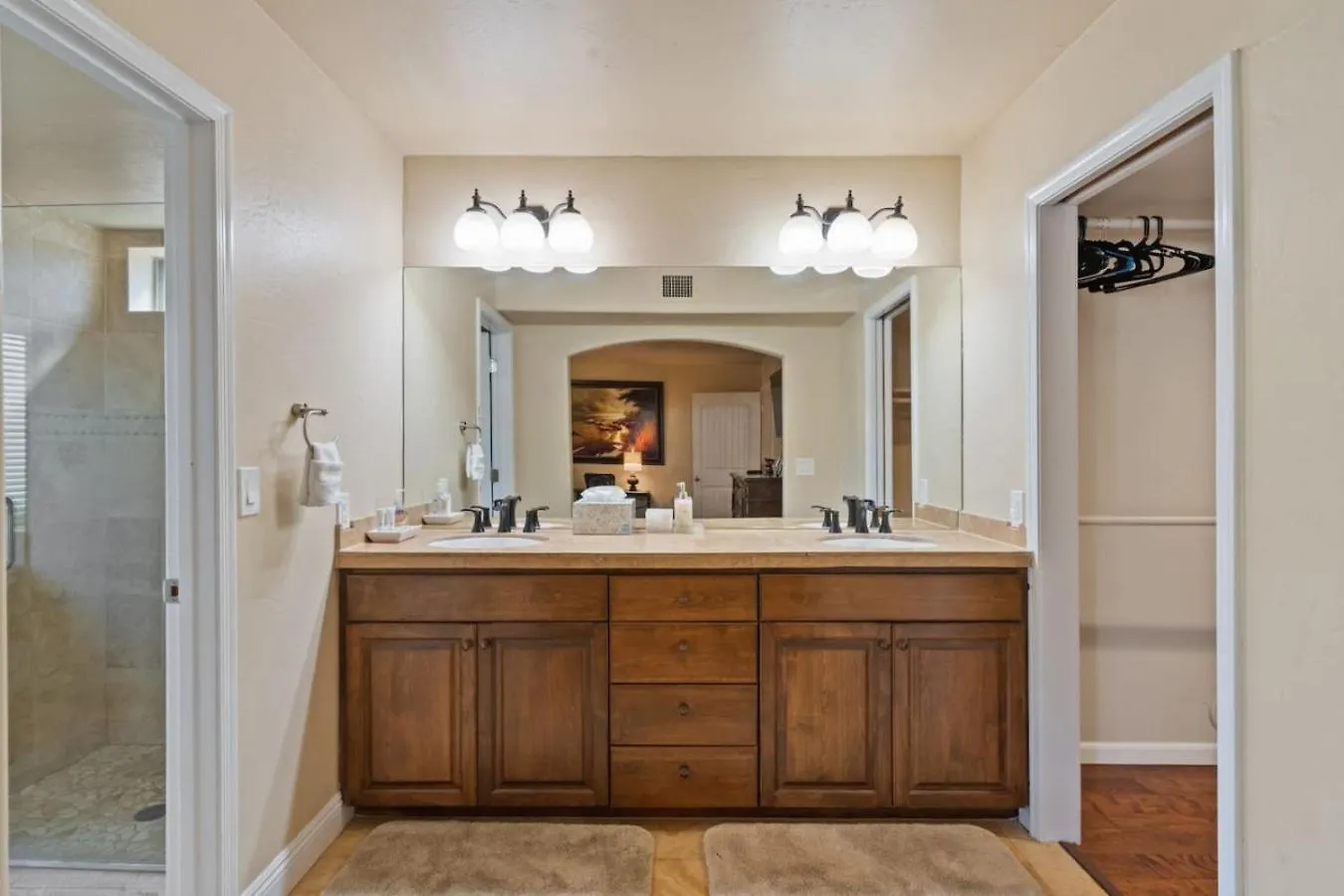 Stylish Home In Scottsdale Heatedpool & Hottub Phoenix