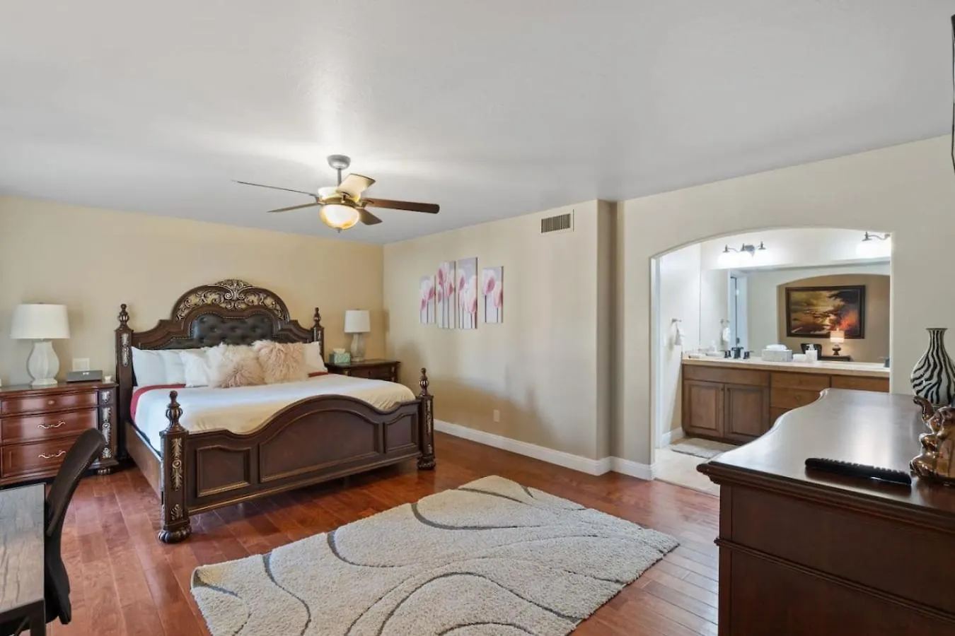 Stylish Home In Scottsdale Heatedpool & Hottub Phoenix Hébergement de vacances