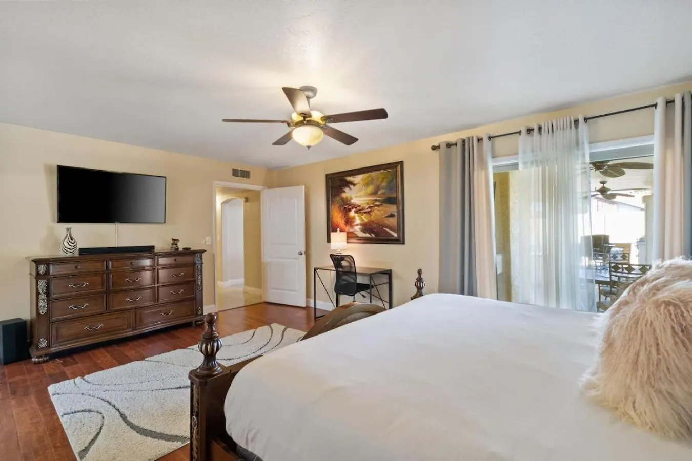 Stylish Home In Scottsdale Heatedpool & Hottub Phoenix 0*,